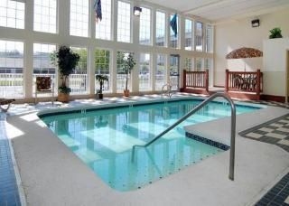 Comfort Inn Ship Creek2