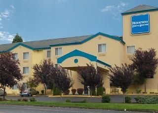 Rodeway Inn & Suites0