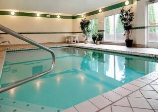 Rodeway Inn & Suites2