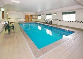 Comfort Inn Tacoma2