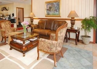 Comfort Inn Tacoma3