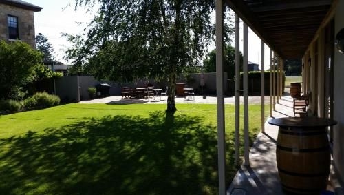 Coonawarra Motor Lodge3