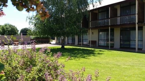 Coonawarra Motor Lodge2