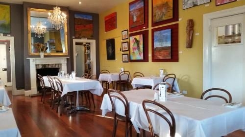 Coonawarra Motor Lodge1