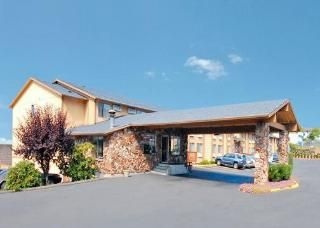 Quality Inn Sea-Tac Airport0