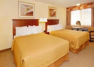 Quality Inn Sea-Tac Airport1
