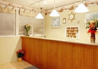 Rodeway Inn & Suites1