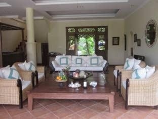 Villa Aruna0