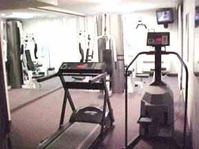 Comfort Inn & Suites3