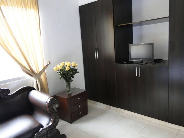 Arco Apartasuites0