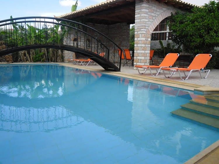 Villa Maria0