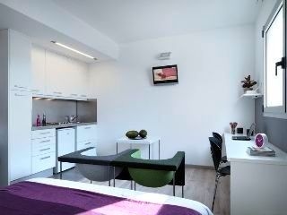 Melon District Marina Residencia1