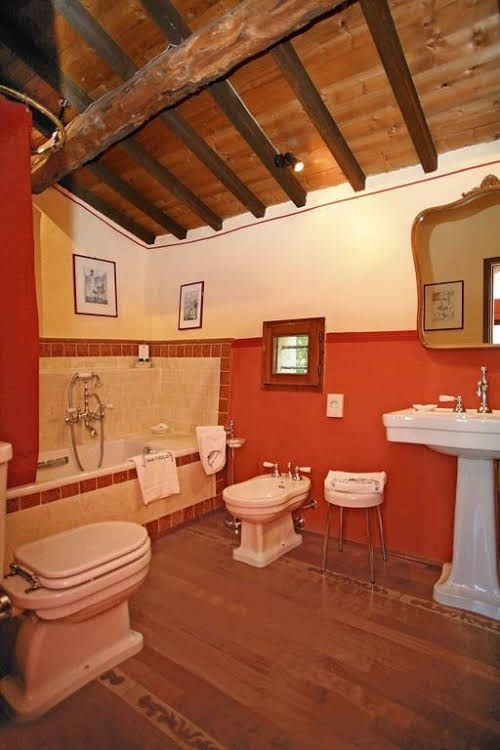 Locanda San Vigilio0