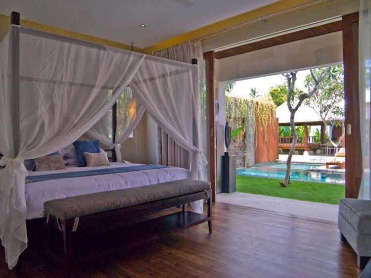 Villa Tenang0