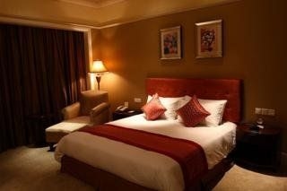 Ramada Pudong Expo0