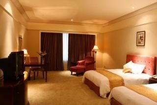 Ramada Pudong Expo1