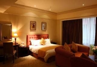 Ramada Pudong Expo3