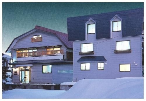 Wafu Pension Miyazawa0