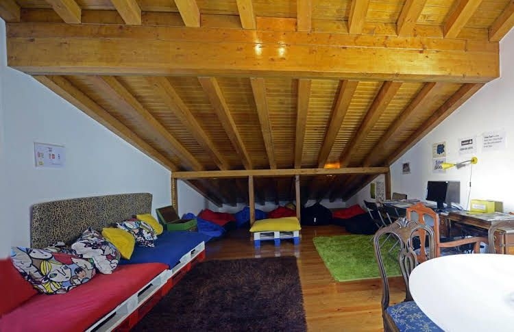 Lisbon Soul Hostel0