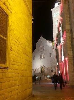 B&B Torrente Antico0