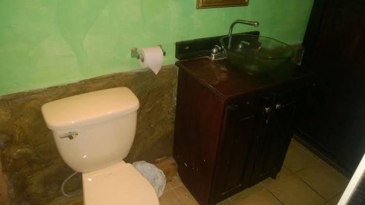 Hostal Boquete0