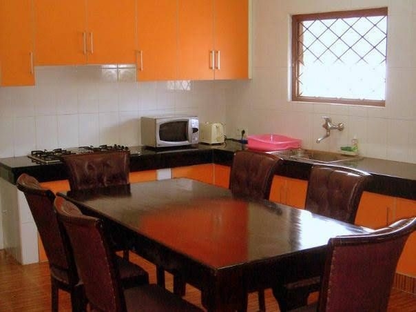 Phoenix Villa0