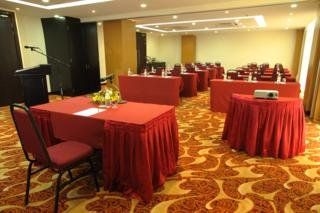 Naza Talyya Hotel Melaka3