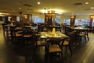 Naza Talyya Hotel Melaka2