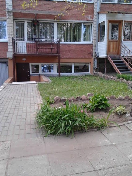 Manto Duplex Apartment0