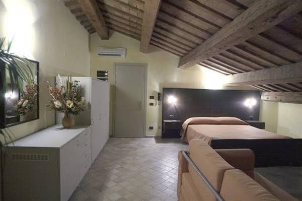 Il Pagliericcio Apartments0