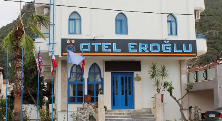Hotel Eroglu0