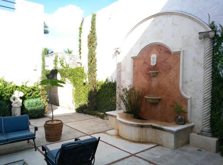 The Villa Tievoli Bed & Breakfast0