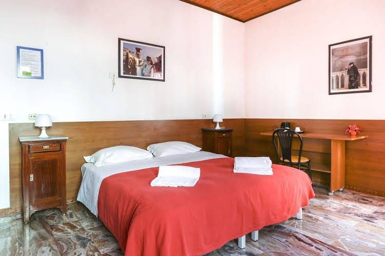 Villa Teresa0