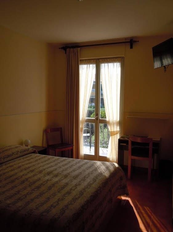 Albergo Bagner0
