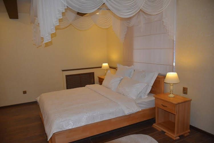 Postoyaliy Dvor Hotel0