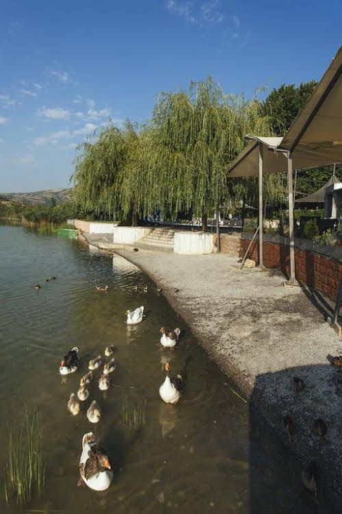 Romantique Veles Hotel0