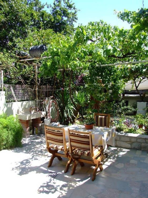Apartments Villa Rosa0
