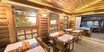 Kibbutz Yad Hashmona3
