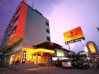Dream Suites Hotel0
