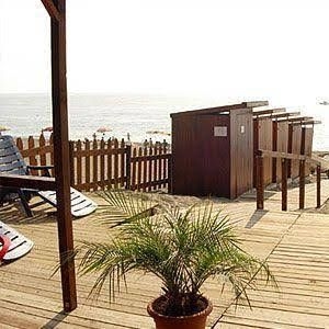 Hotel Sant'Andrea0