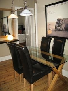 ApartmentsApart Edinburgh3
