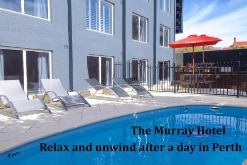 The Murray Hotel0