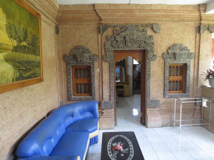 Dani Home Stay0