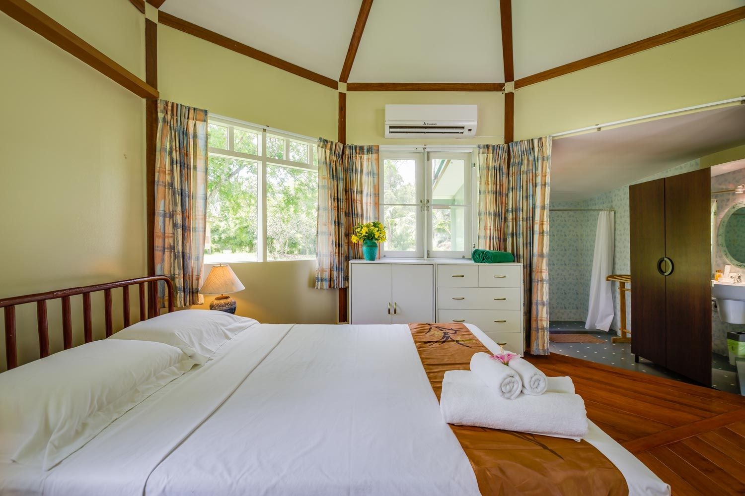 ฟิชเชอร์แมน เวย์ บีช วิลลา (Fisherman Way Beach Villa)2