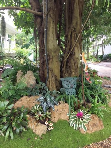 ยัง โคโคนัท การ์เดน โฮม รีสอร์ต (Young Coconut Garden Home Resort)3
