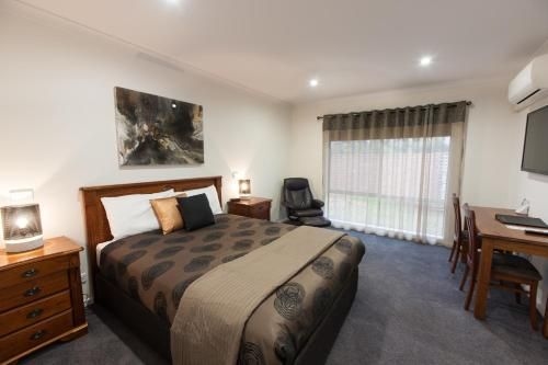 แอดดิสัน มอเตอร์ อินน์ (Addison Motor Inn)3