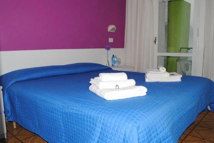 Hotel Nuova Riccione0