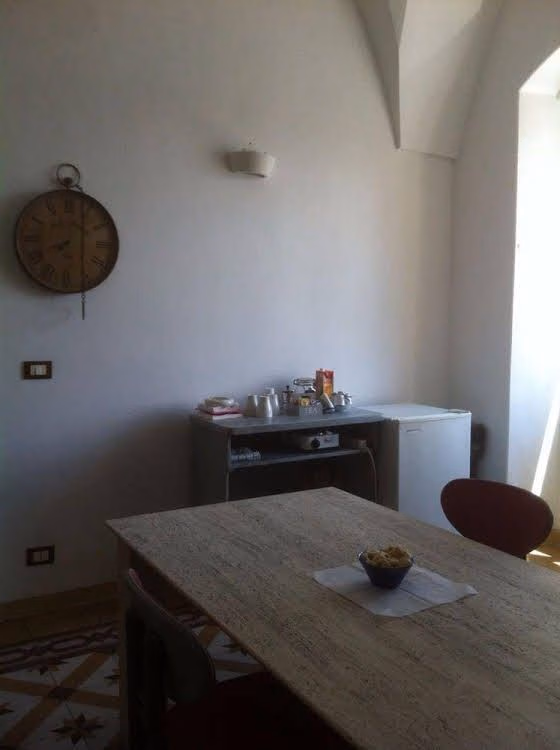 I 7 Archi Guest House0