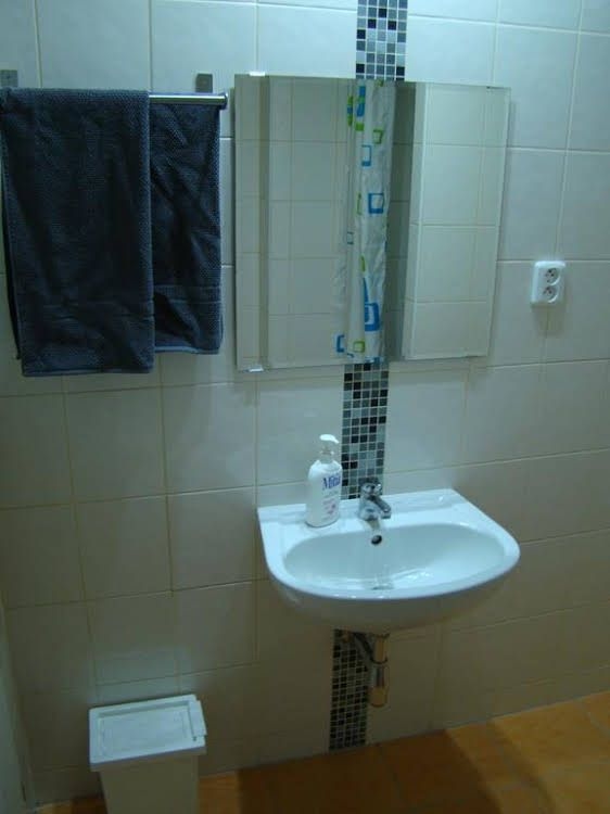Apartmany Slovanska0
