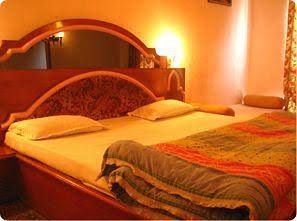 Hotel Ashoka Continental0